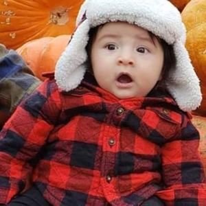 Meet your Posher, Pablo